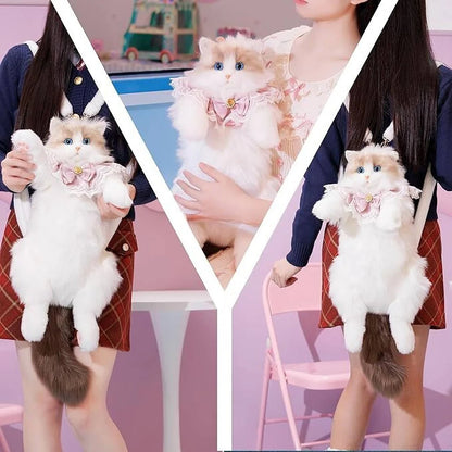 E+CATBAGS