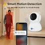 E+ MAIZIC SMARTHOME CAMRA