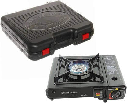 E+PORTABLE GAS STOVE