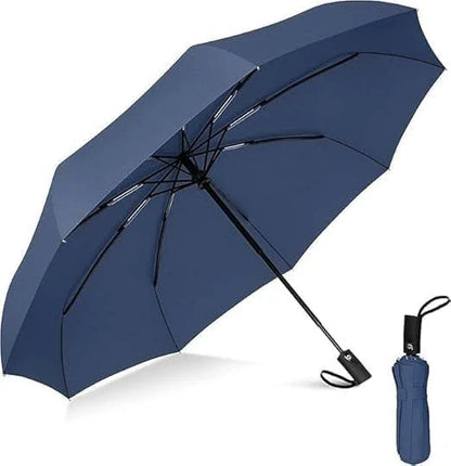 E+ 3- FOLD UMBRELLA