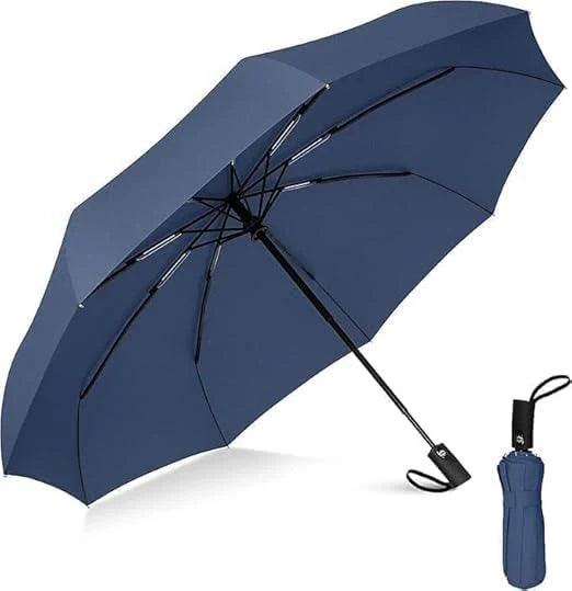 E+ 3- FOLD UMBRELLA