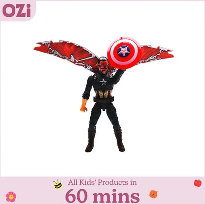 E+ AVENGERS AGE OF ULTRON