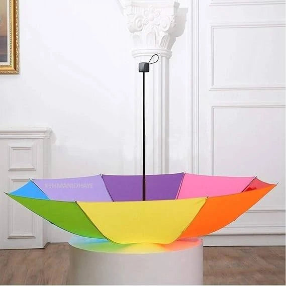 E+ RAINBOW UMBRELLA (SMALL)