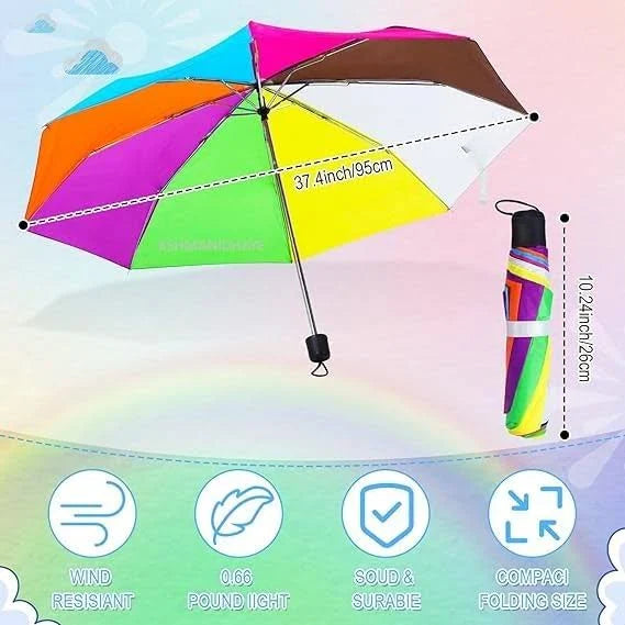 E+ DOT UMBRELLA