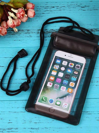 E+ WATERPROOF MOBILE COVER