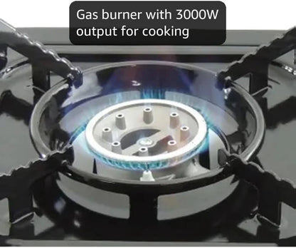 E+PORTABLE GAS STOVE