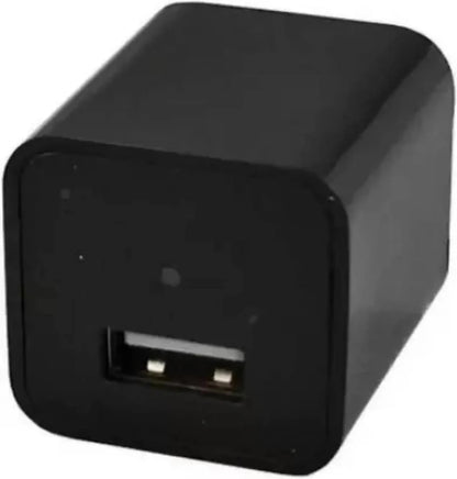 E+ ADEPTER HIDDEN CAMERA