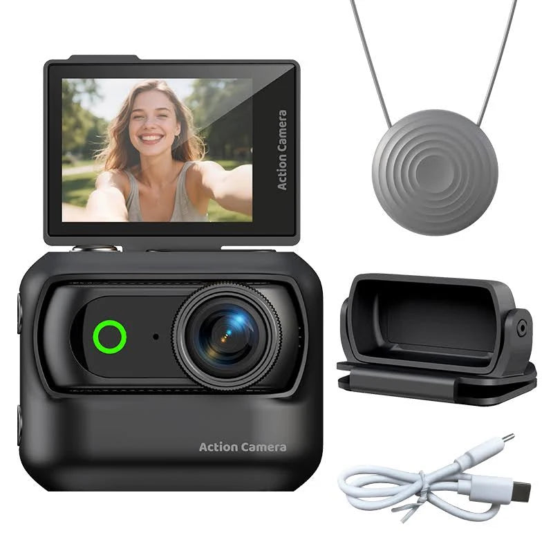 E+ ACTION CAMERA LK-018