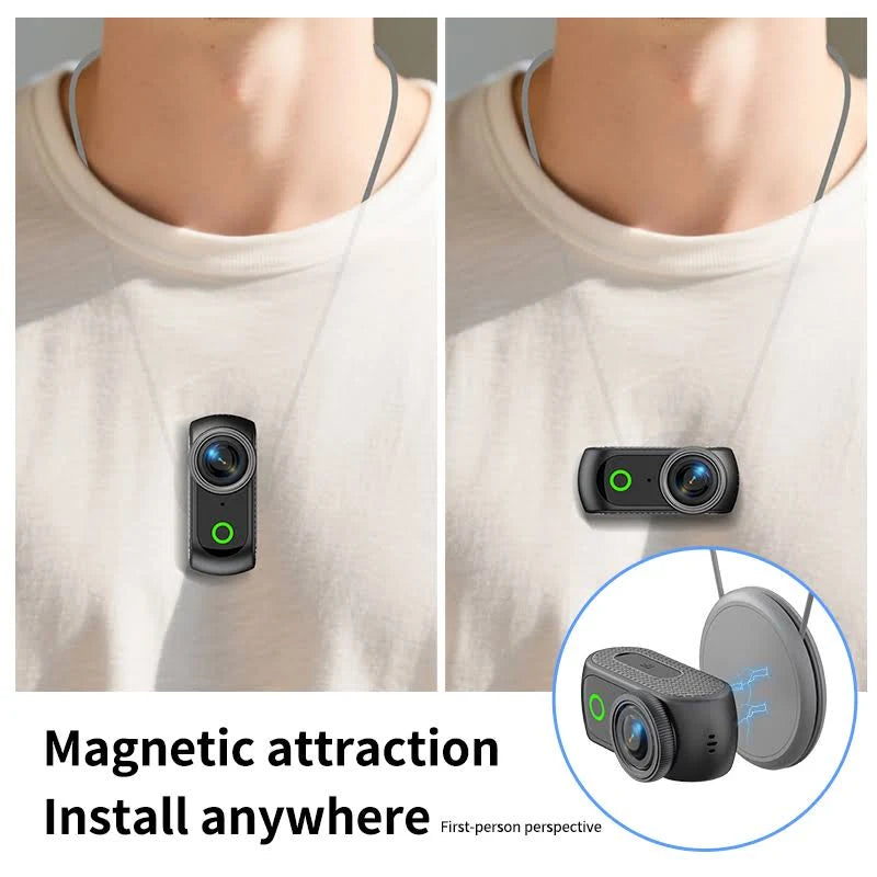 E+ ACTION CAMERA LK-018