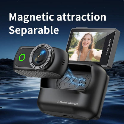 E+ ACTION CAMERA LK-018