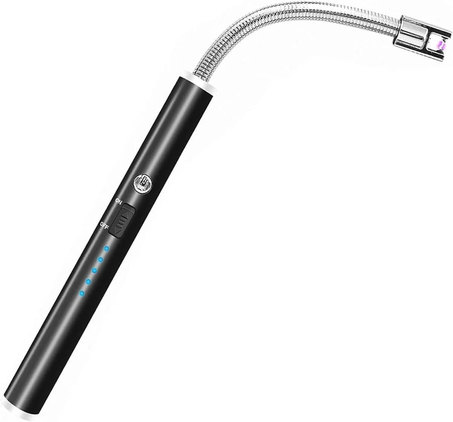 E+ELECTRIC RECHARGEBLE LIGHTER