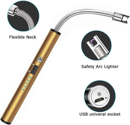 E+ELECTRIC RECHARGEBLE LIGHTER