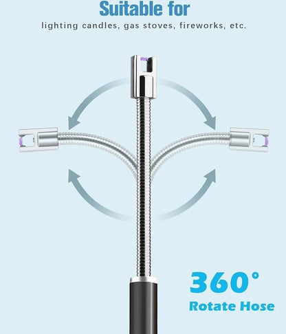 E+ELECTRIC RECHARGEBLE LIGHTER