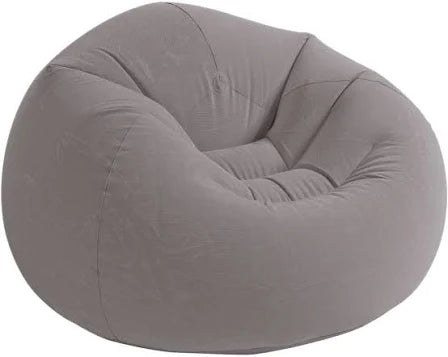 E+ Inflatable beanies sofa