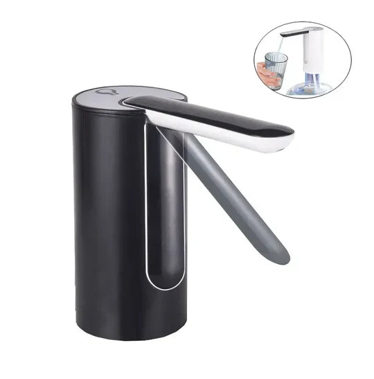E+WATER DISPENSER