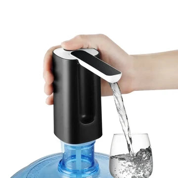 E+WATER DISPENSER