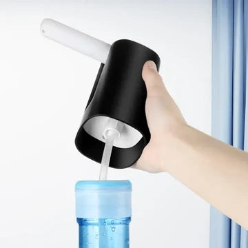 E+WATER DISPENSER