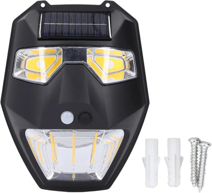 E+ SOLAR INDUCTION WALLLIGHTS