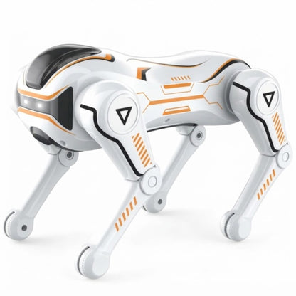 E+AI STUNT ROBOT DOG