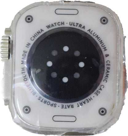 E+ SMART WATCH ULTRA 3