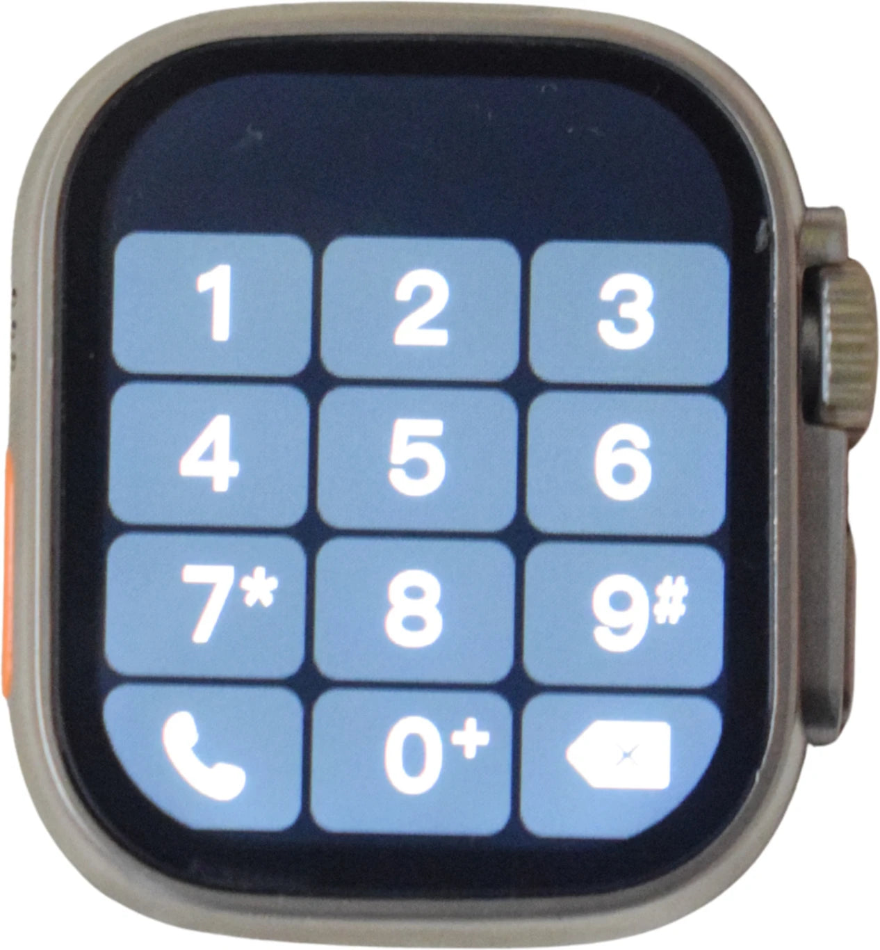 E+ SMART WATCH ULTRA 3