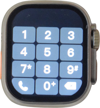 E+ SMART WATCH ULTRA 3