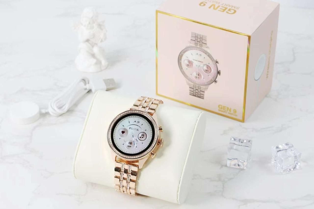 E+ Gen 9 Smartwatch