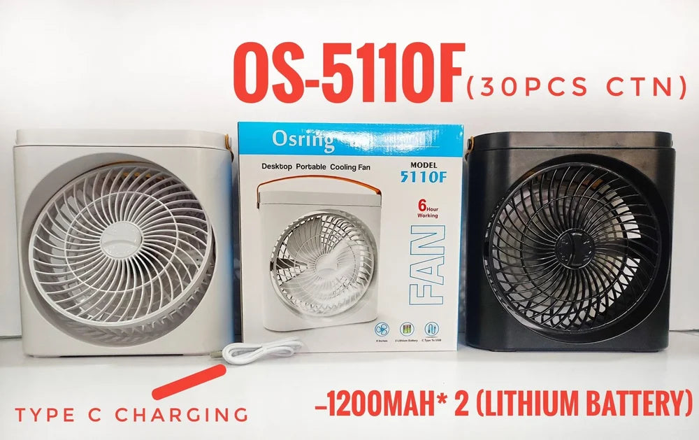 E + OSRING 5110 FANE