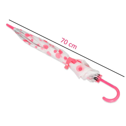 E+ DOT UMBRELLA