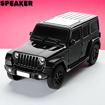 E+WUF-1039 [PORTABLE BLUETOOTH SPEAKER]