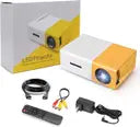 E+ LED PROJECTOR